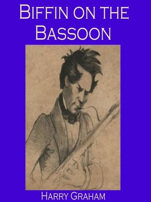 cover image of Biffin on the Bassoon